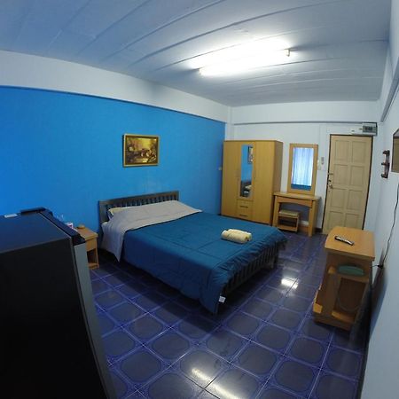 Earth Mansion Sai 5 Hotel Sampran Ngoại thất bức ảnh